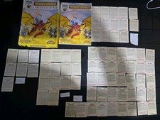 WARHAMMER FANTASY BATTLE 4°