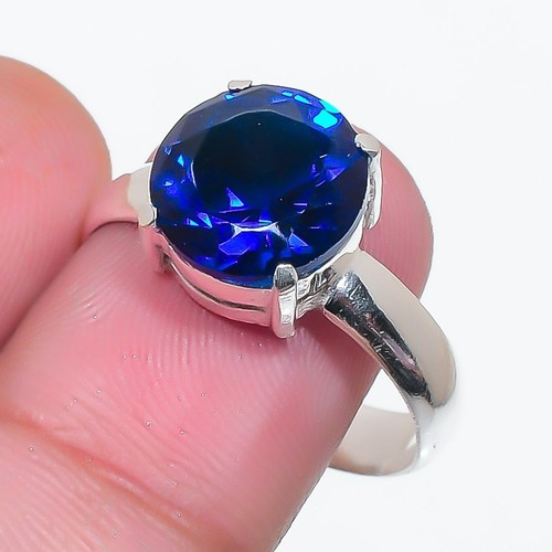 Anello argento sterling 925 - in,