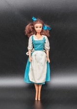 Belle doll di La Bella e la Bestia