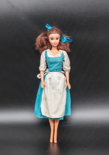 Belle doll bella - la,