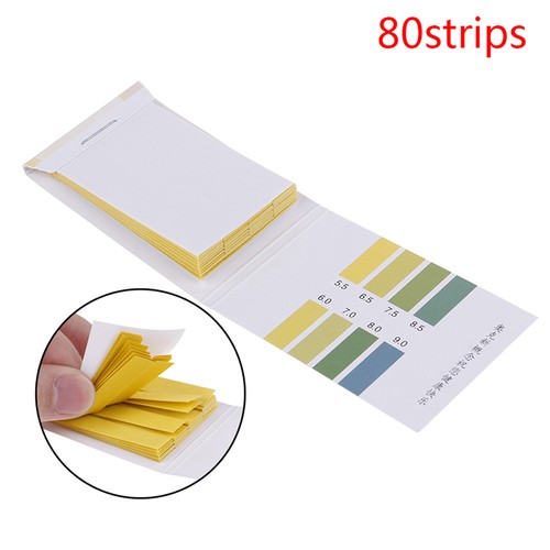 Strisce metri indicatore - 80,