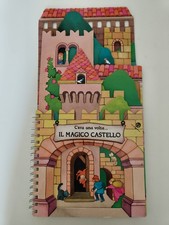 Libro Gioco "C'era una volta il Magico Castello"