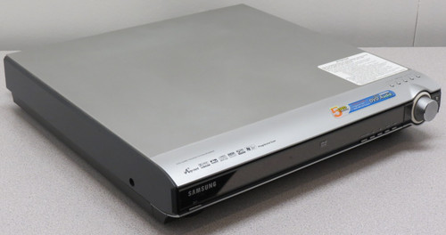 Samsung dvd home - dvd, theater