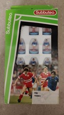 Subbuteo Lw Francia Ref. 733