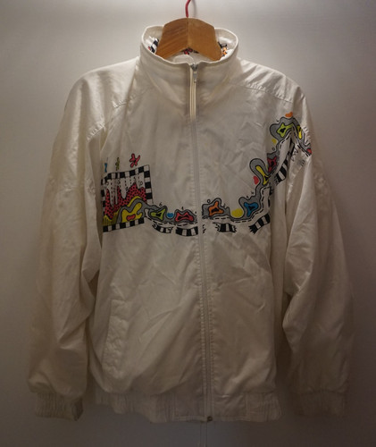 Tuta adidas vintage - vintage, donna