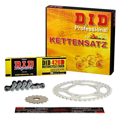 Honda crf kit - crf, f
