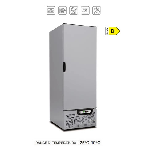 Frigo armadio negativo - , -25°