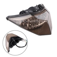 Fanale posteriore stop led