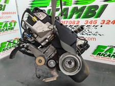 Motore fiat panda 169 punto - motore,