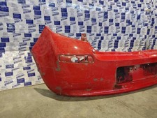 paraurti posteriore per