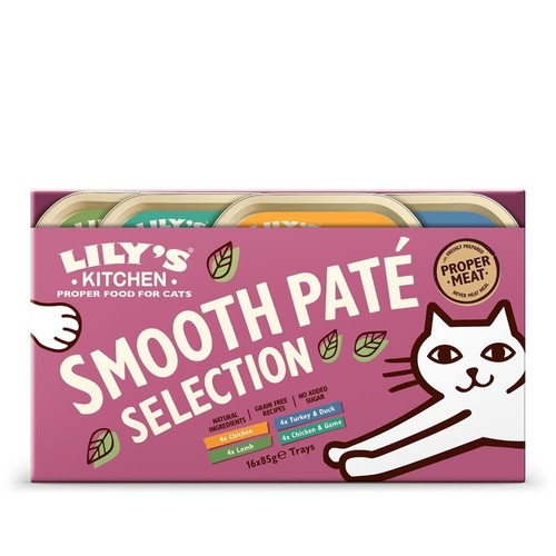 Gigli cucina gatto padrino - gigli,