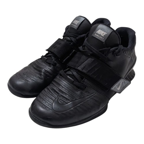 Nike romaleos uomo 11 - 3,