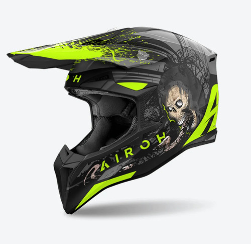 Casco cross airoh - airoh,