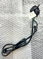 UK 3 PIN AC CAVO ALIMENTAZIONE