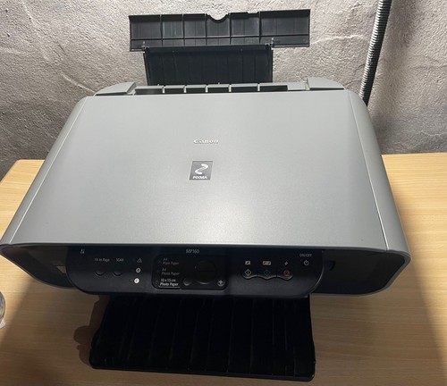 Stampante canon mp160 - stampante,