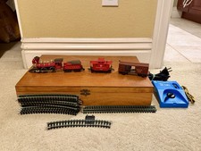 Rivarossi Pocher vintage scala