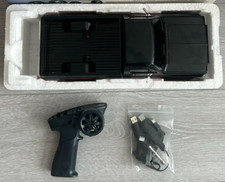 Camion radiocomandato FMS