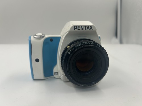 Pentax fotocamera reflex - fotocamera,