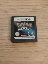 Pokémon Version Diamant -