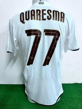 MAGLIA INTER QUARESMA MATCH