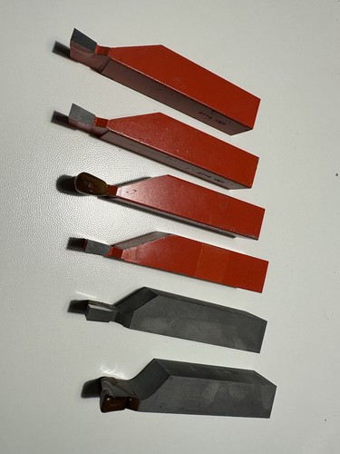 Set utensili brasati - utensili,
