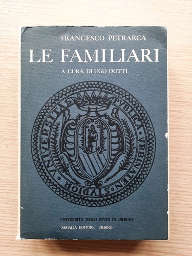 Francesco petrarca le - "francesco, petrarca"