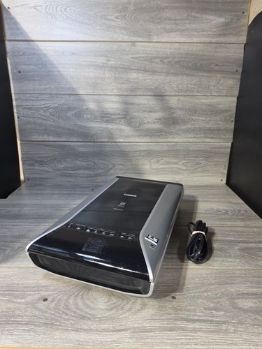 Canon canoscan 9000f markii - canoscan,