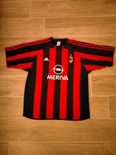 Adidas replica maglia - , milan