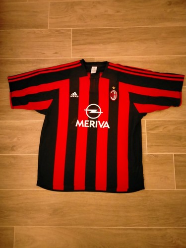 Adidas replica maglia milan - replica,