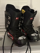 Stivali da snowboard Burton