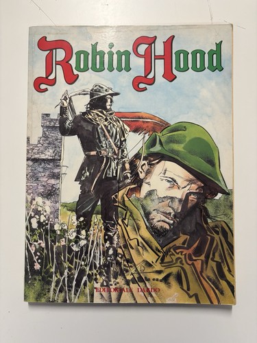 Robin hood edizioni dardo - -,