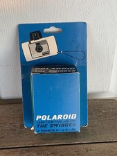 Pellicola terrestre Polaroid