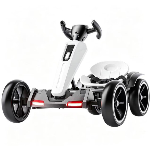 12v foldable kids pedal - foldable,