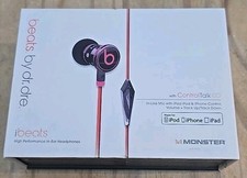 Beats.by dr.dre. cuffie in-ear