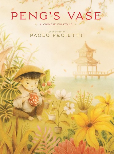 Peng vase paolo - peng's,