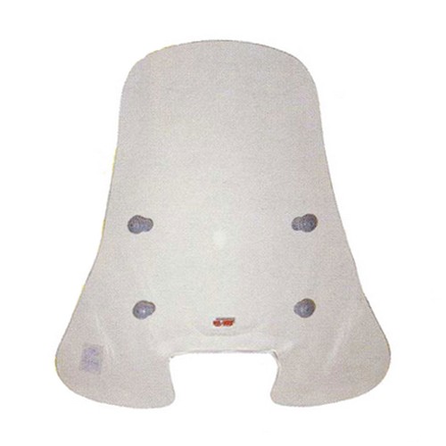 Faco 22146 parabrezza con - 22146,