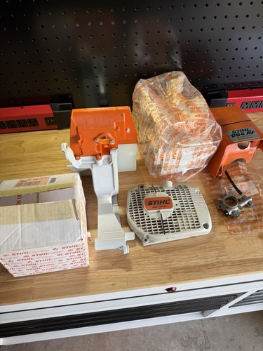 Lotto ricambi stihl 064 - lotto,