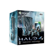 Xbox 360 - Console Slim 320GB