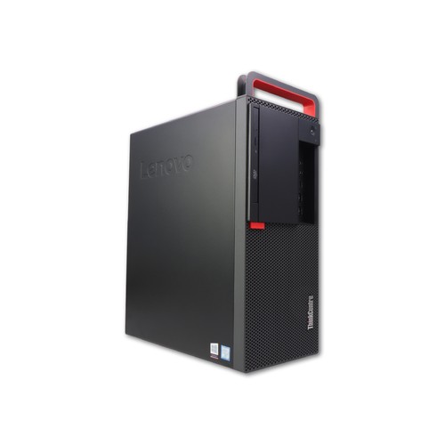 Lenovo thinkcentre m920t intel - lenovo,