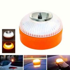 Lampeggiante arancione luce - lampeggiante,
