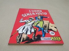IL COMANDANTE MARK N. 16 - DA