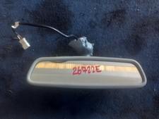 SPECCHIETTO CENTRALE Mercedes C 180 2005 SPORT COUPE