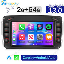 2+64G Android 13 autoradio