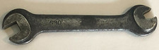 Williams Open Ended Wrench T