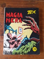 Collana tex gigante - , prima