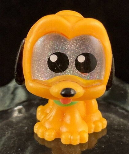 Portaoggetti disney plutone - portaoggetti,