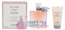 Lancome La Vie Est Belle Set