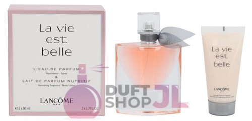 Lancome vie est belle - lancome,