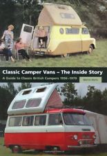 Classic Camper Vans - The