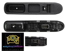 PULSANTE ALZACRISTALLI PER PEUGEOT 207 INTERRUTTORE VETRI ELETTRICI DX 6 PIN